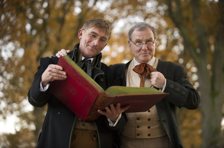 GrimmHeimat NordHessen -  Brüder Grimm