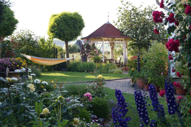 GrimmHeimat NordHessen - Gartenliebe