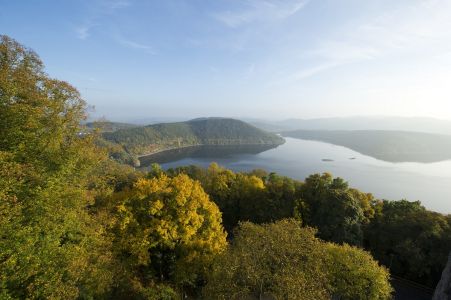 GrimmHeimat NordHessen - Edersee
