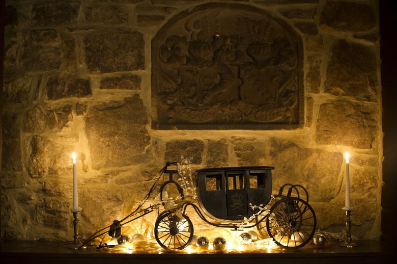 GrimmHeimat NordHessen - Reinhardswald - Märchenkutsche