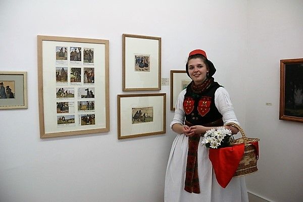 Rotkäppchenland - Malerkolonie Willingshausen