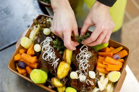 GrimmHeimat NordHessen - Landhotel Kern