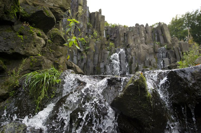 GrimmHeimat NordHessen - Kassel - Bergpark Wilhelmshöhe