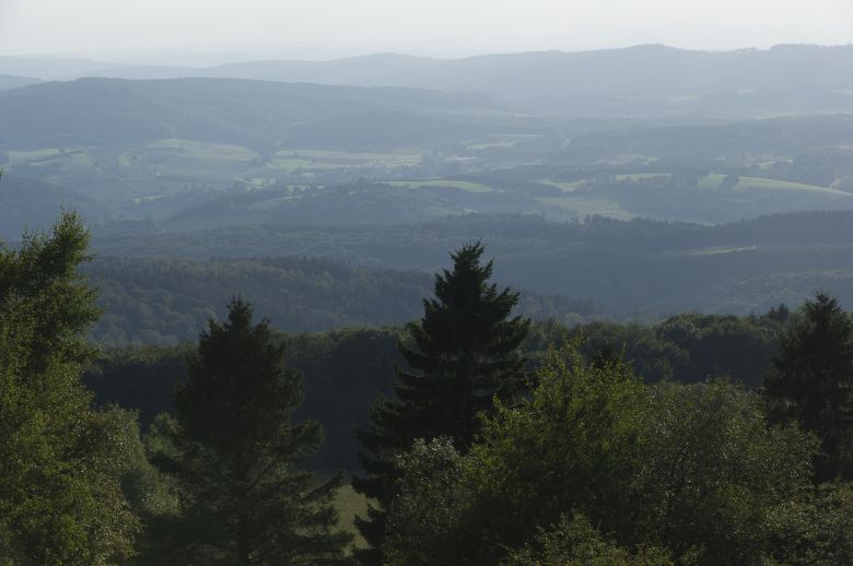 GrimmHeimat NordHessen -  Hoher Meißner