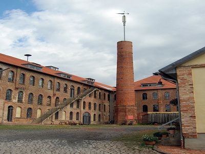 GrimmHeimat NordHessen - Kaufungen - Hessisches Ziegeleimuseum