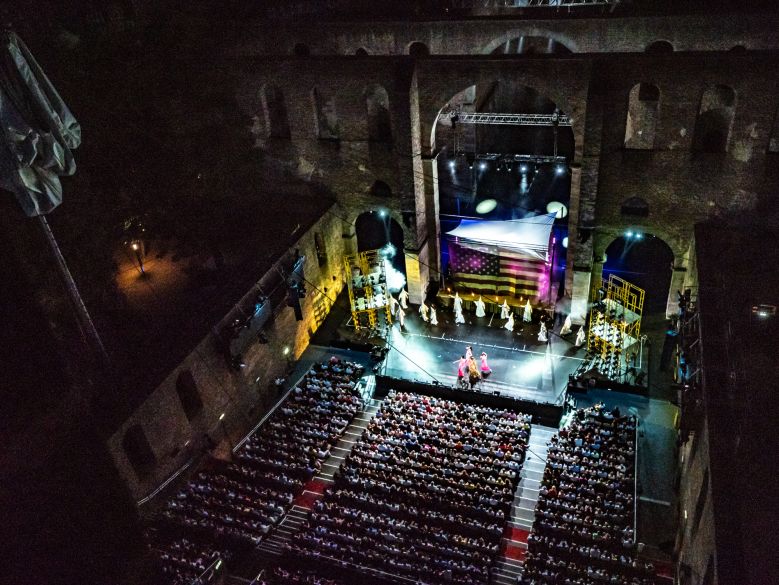 Bad Hersfelder Festspiele