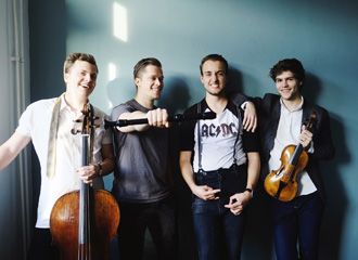 GrimmHeimat NordHessen - Bad Arolsen - 4-Times-Baroque-1