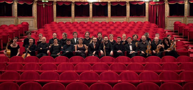 GrimmHeimat NordHessen - Bad Arolsen - Concerto Romano