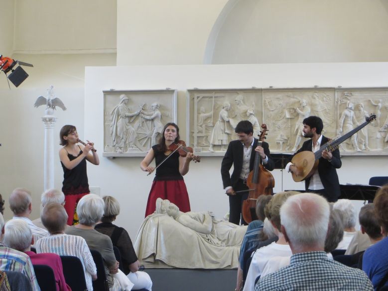 GrimmHeimat NordHessen - Bad Arolsen - Matinee