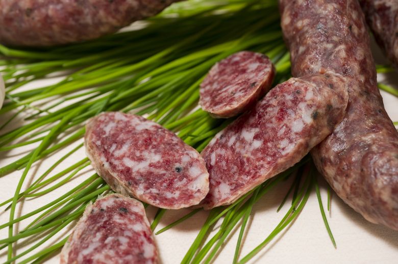 GrimmHeimat Nordhessen - Ahle Worscht - Fleischerei Barthel