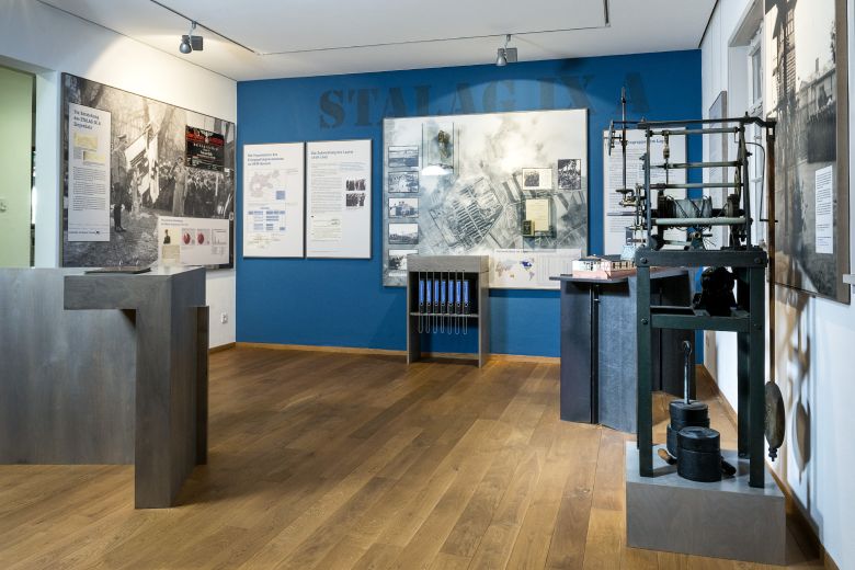 GrimmHeimat NordHessen - Trutzhain - Gedenkstätte und Museum