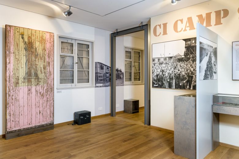 GrimmHeimat - Trutzhain - Gedenkstätte und Museum