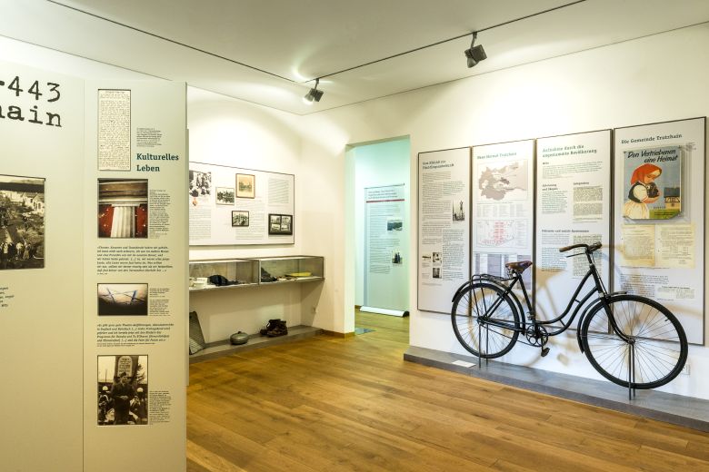 GrimmHeimat NordHessen - Trutzhain - Gedenkstätte und Museum