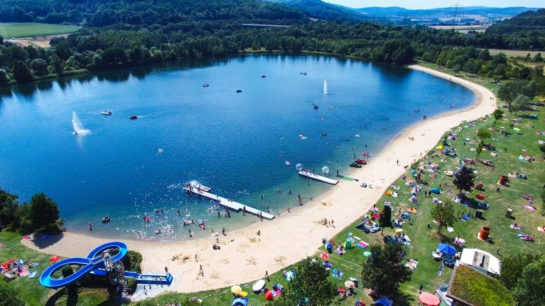 GrimmHeimat NordHessen - Borken (Hessen) - Stockelache 