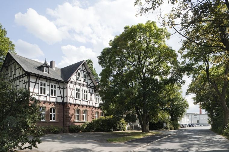 THONET Showroom Frankenberg