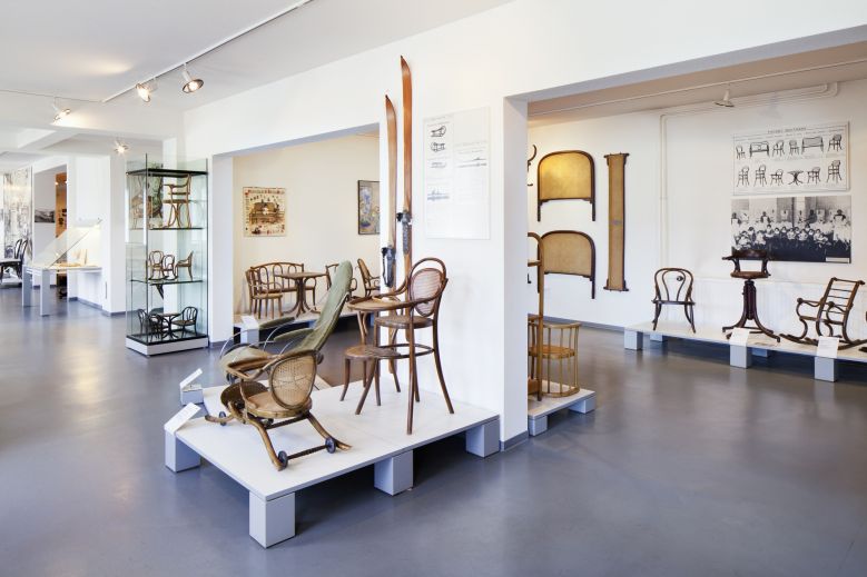 Thonet  Museum