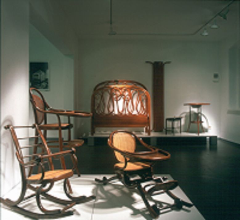 Thonet Musuem