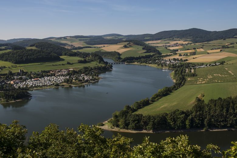GrimmHeimat NordHessen - Diemelsee